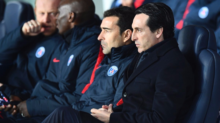 Емери: Едната точка не ни задоволява