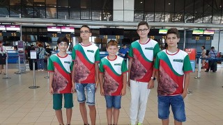 Теодор Танков е шампион по математика от Азия оупън 2017