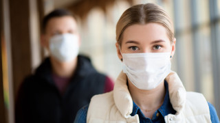 Почти всички хора прекарали COVID 19 имат високи нива на антитела