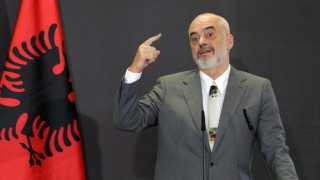 Албанският парламент прие резолюция с която обяви Иран за страна