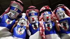 Япония - Коста Рика 0:0, промени в състава на "самураите"