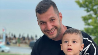 Легендата на българския футбол Христо Стоичков изрази своята скръб