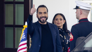 Конгресът на Ел Салвадор премахна ограниченията за президентските мандати