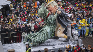 Европа ще съжалява за деня, в който позволи войната на Тръмп