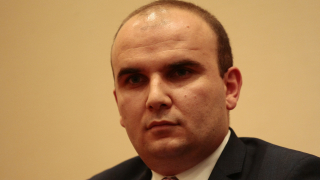 Евродепутатът на ДПС Илхан Кючюк става докладчик на Европейския парламент