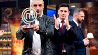 Меню за 100 000 лева определя новия MasterChef 