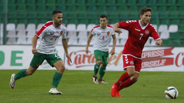 Национал и бивш талант на Левски с дебютен гол при невероятен обрат за Лече