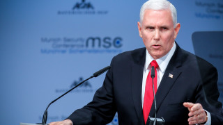 САЩ са отворени за преговори с Иран но няма да