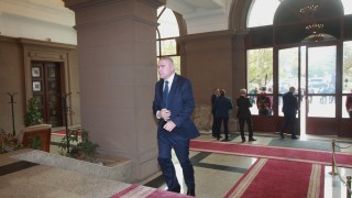 На КСНС е направен опит за грозен ПР от страна