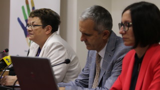 В Националния статистически институт се подготвят за следващото преброяване на