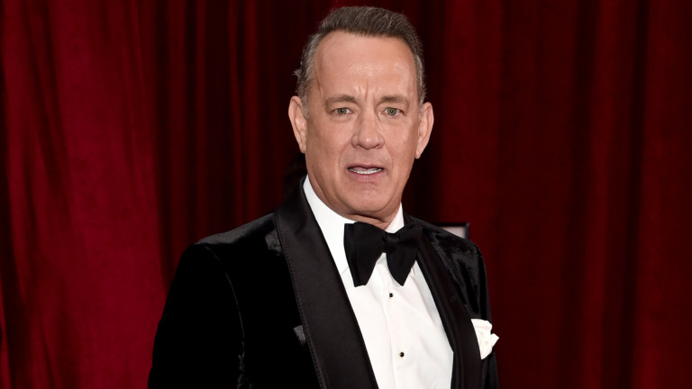 Том Ханкс за коронавируса: Не можех да се концентрирам за повече от 12 минути