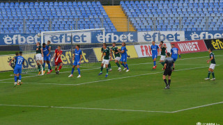 Отборите на Арда и Пирин Благоевград се изправят един срещу