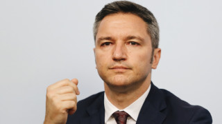 Вигенин: Темата Нинова е затворена страница