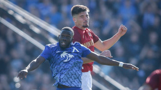 4 кръга преди края на битката в Топ 6 е