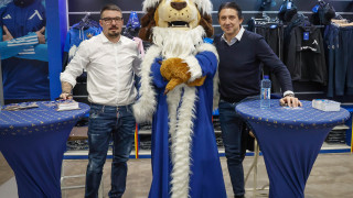 Днес в 17 00 се проведе вторият ден от Коледа в