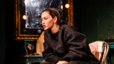 “Глас” с Антоанета Добрева - Нети е първият женски моноспектакъл на Театър “Българска армия”