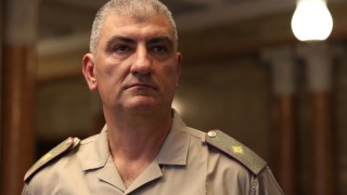 Правителството предлага Християн Христов за временен директор на "Военна полиция"