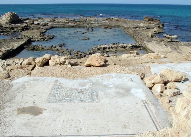 Около водата някога е било наистина страшно
