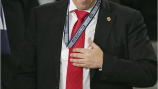 Бенитес, Антич и Сколари в битка за треньор на Атлетико (М)