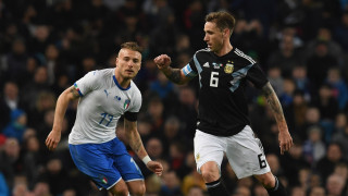 Спортно техническият щаб на Милан е готов да се раздели с