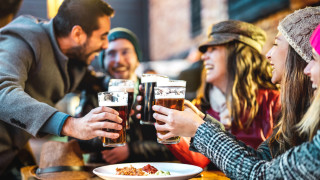 Може да се каже че бумът на крафт бирата вече