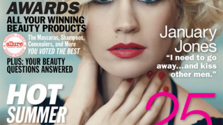 Дженюари Джоунс: Имам нужда да говоря с някого