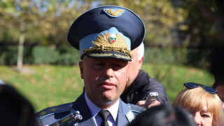 Застоят на развитието на специалните сили трябва да бъде преодолян