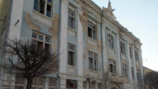 Варна в опит да спаси културните си паметници 