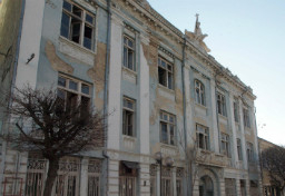 Варна в опит да спаси културните си паметници 