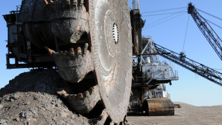 Една от най агресивните кампании в света за борба с глобалното