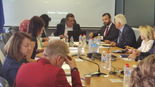 98% от училищата и детските градини имат готовност за отоплителния сезон