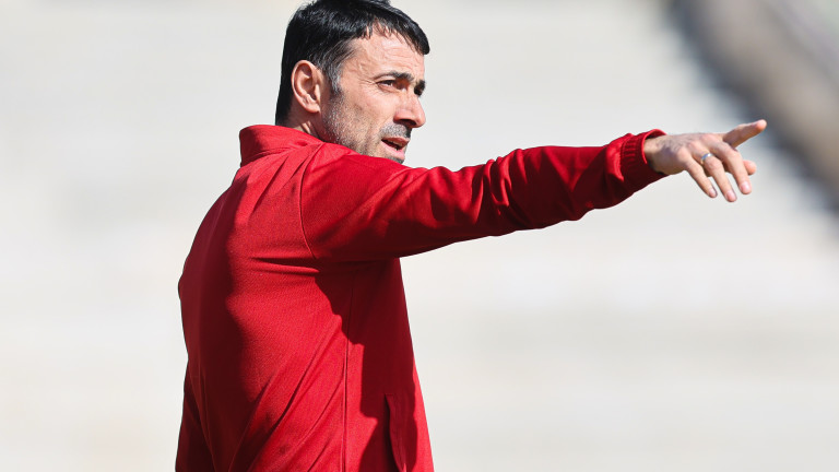 Ботев (Вр) 0 : 0 ФК ЦСКА 1948 11′ Симеон