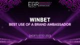 WINBET с поредна номинация в престижни професионални награди