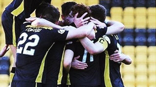 Наш национал с нов отбор в Шотландия