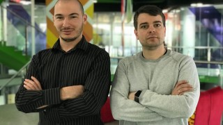 Българската стартираща компания Payhawk е привлякла инвестиции в размер на