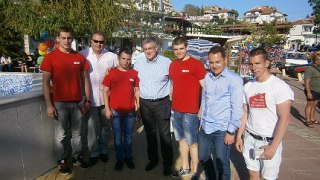 БСП планира седалище на Агенцията по туризма в Бургас