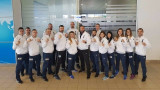  Прецедент за България на Европейското състезание по карате киокушин 