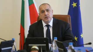 Министрите от третия кабинет Борисов одобриха допълнителни разходи обезпечаване на