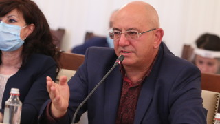 Строителните дейности извършвани на територията на Национален парк Рила не