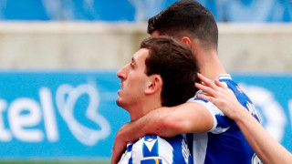 РБ Лайпциг приема Реал Сосиедад е един от най завързаните двубои