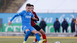 Дисциплинарната комисия към БФС обяви наказанията след изминалия 24 кръг