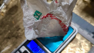 ГДБОП неутрализира организирана престъпна група за разпространение на наркотични вещества