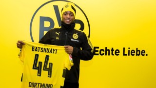 Ръководството на Борусия Дортмунд изобщо не е възнамерявало да купува