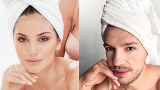 Даниел и Александра Петканови очакват първото си дете и това не е