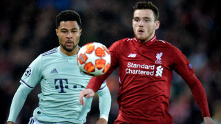 Ливърпул иска да покани германеца Макс Еберл на поста спортен