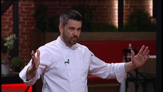 Тази вечер в Hell s Kitchen борбата отново ще е безмилостно жестока Вечерната