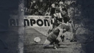 Левски отбеляза 27 години от емблематичната победа над ЦСКА със