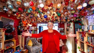 Има два типа хора едните с нетърпение чакат Коледа