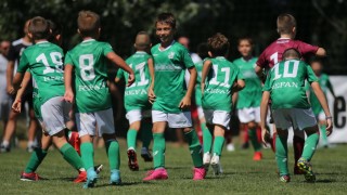 От новия сезон в школата на Берое ще настъпят няколко