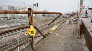 Прокурорите на Венеция Италия разследват трима души в градския квартал